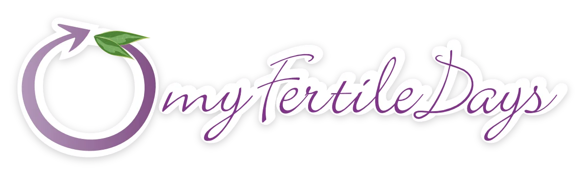 myFertileDays logo